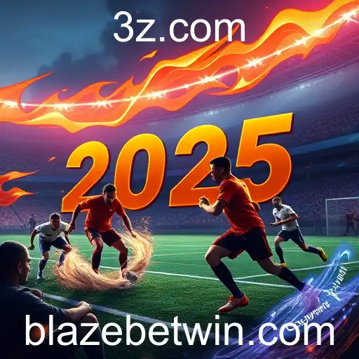 A Ascensão do Blazebet e o Mercado de Jogos em 2025