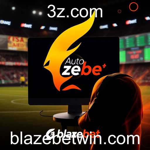 Blazebet: Apostas Crescentes em Território Nacional