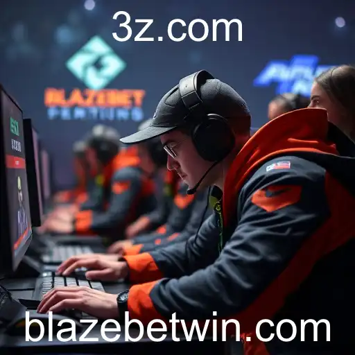 BlazeBet Inova com Novas Funções para Jogadores