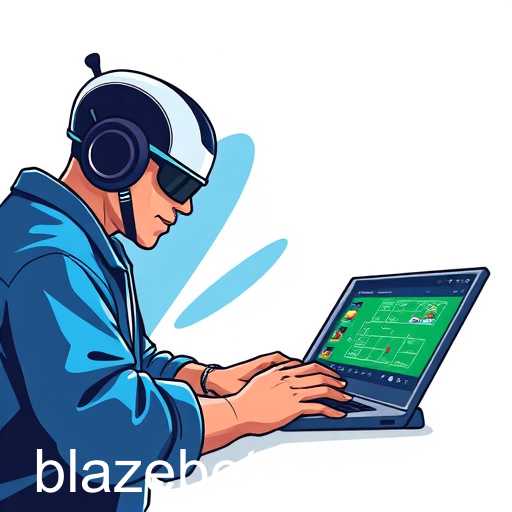 Blazebet: Inovações e Crescimento no Cenário de Apostas Online em 2025