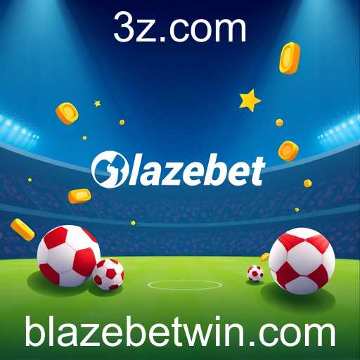 A Ascensão do Blazebet no Mercado de Jogos Online