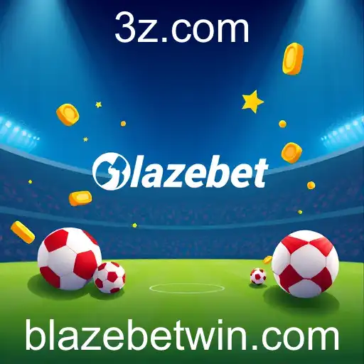 A Ascensão do Blazebet no Mercado de Jogos Online