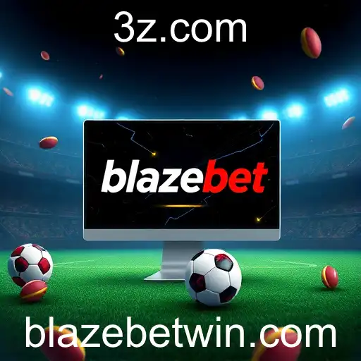 A Ascensão do Blazebet no Mercado de Jogos Online