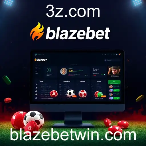 Expansão e Desafios do Blazebet no Cenário de Jogos Online