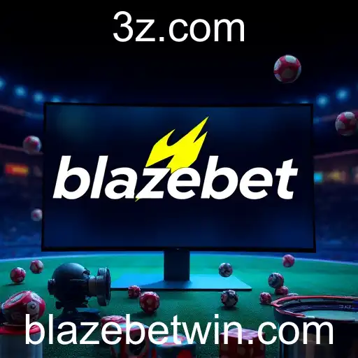 Expansão do Mercado de Jogos Online: A Ascensão do Blazebet