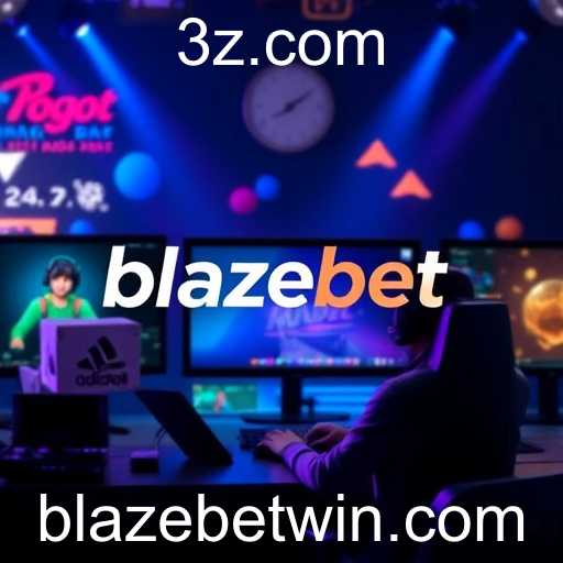 Crescimento dos Jogos Online no Brasil em 2025