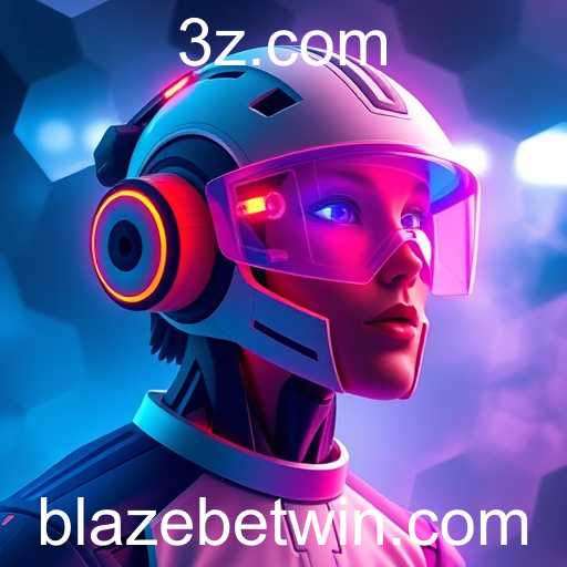 Blazebet: Impacto no Mercado de Jogos Online em 2025