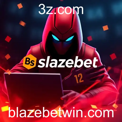 Novidades no Blazebet: A Revolução dos Jogos Online em 2025