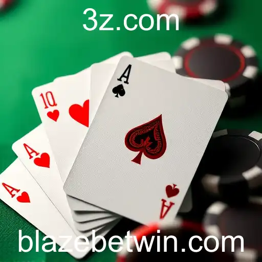 A Arte do Poker: Estratégias e Curiosidades