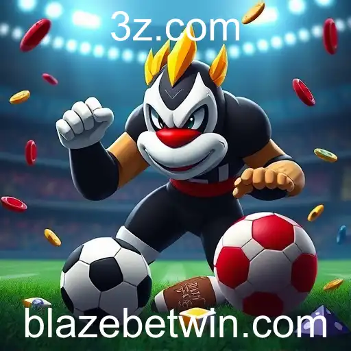 Explorando a Categoria de Promoções no Blazebet: Aumentando suas Chances de Ganhar