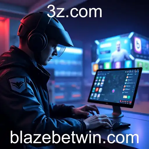 A Ascensão do Blazebet no Cenário Global de Jogos