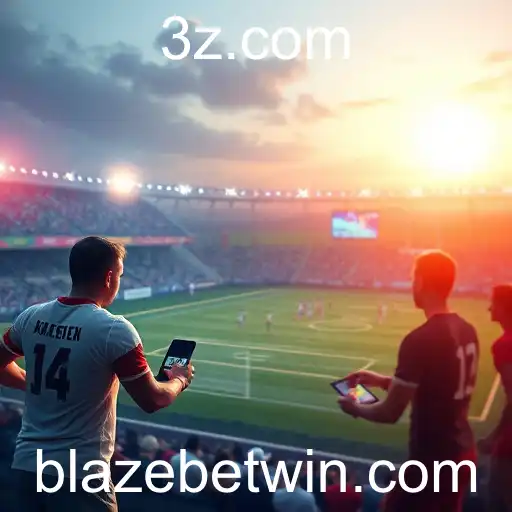 Expansão do Mercado de Apostas Digitais e o Impacto nas Plataformas Online