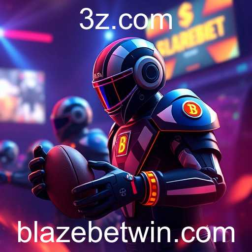A Revolução das Apostas Online: Blazebet e o Crescimento do Entretenimento Digital