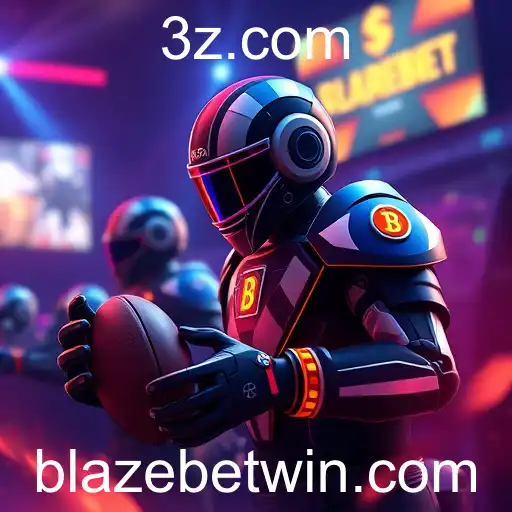 A Revolução das Apostas Online: Blazebet e o Crescimento do Entretenimento Digital