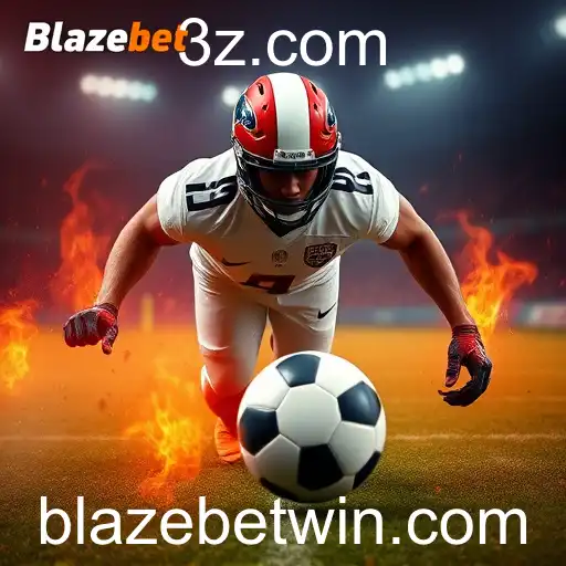 Explorando a Categoria 'Sports Betting' no Blazebet: O Que Você Precisa Saber