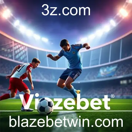 Virtual Sports: A Nova Fronteira das Apostas Online no Blazebet